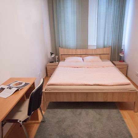 Keleti Aparthotel 布达佩斯 外观 照片